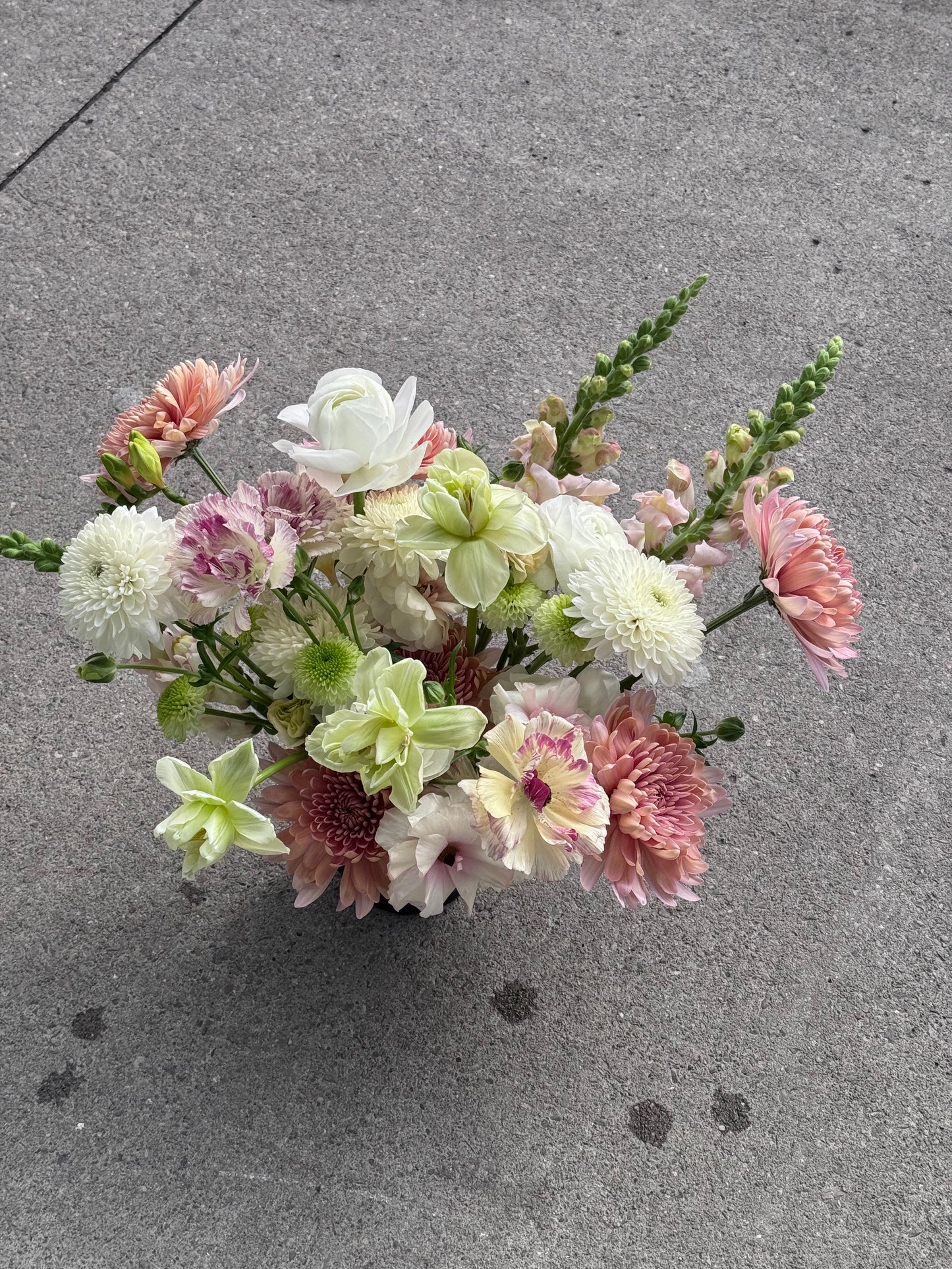 Fresh Floral Subscription