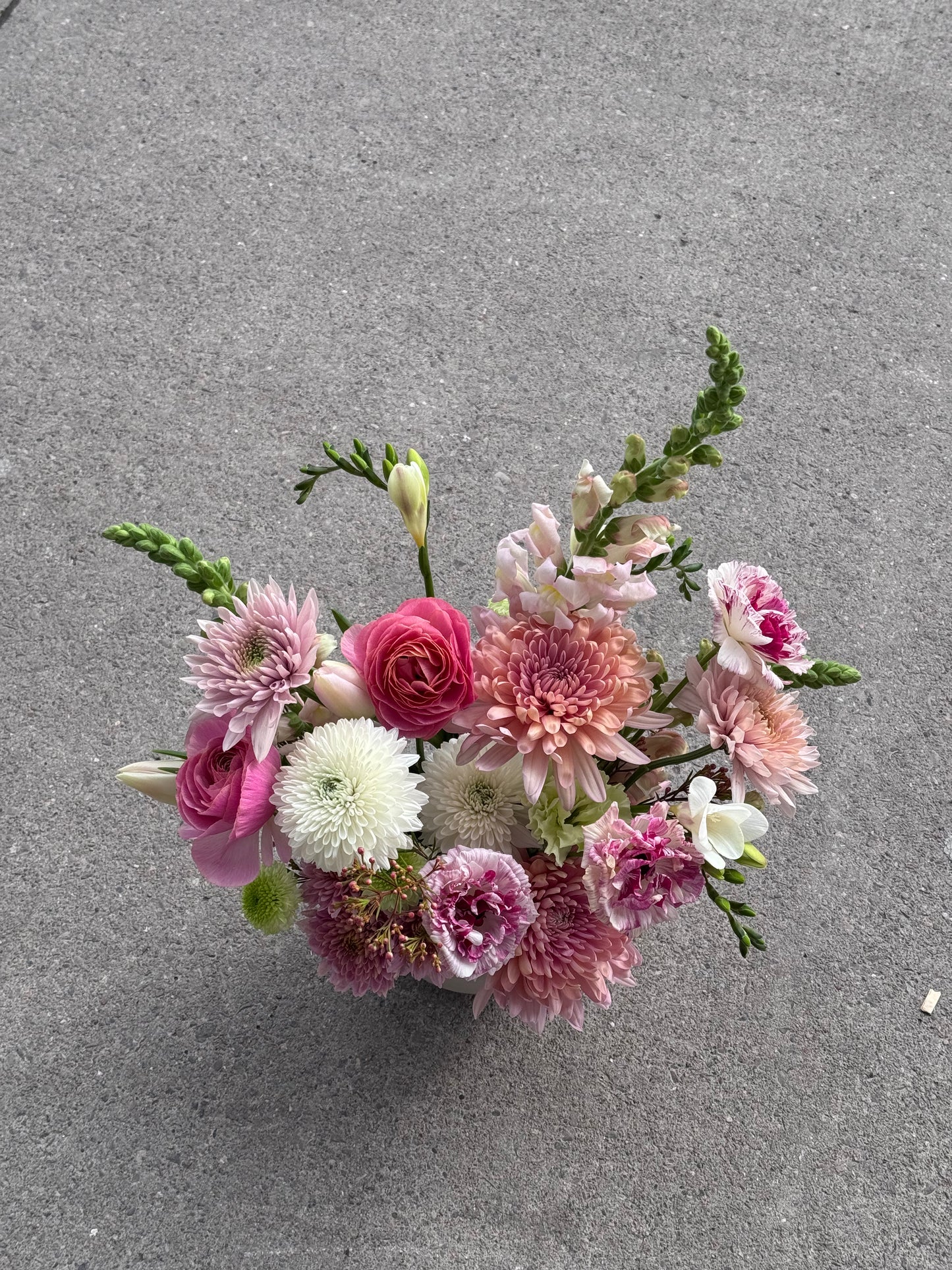 Fresh Floral Subscription