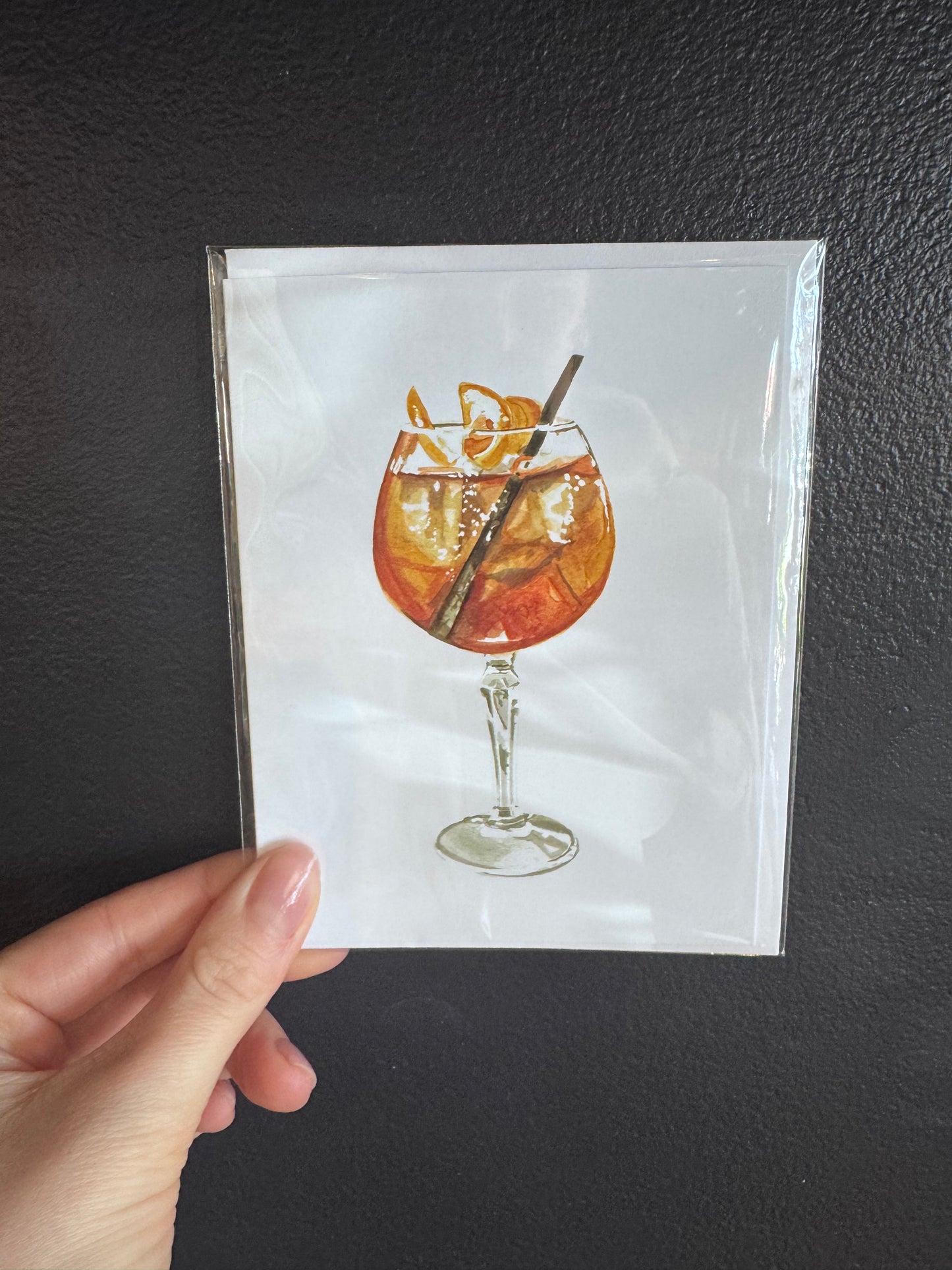 Aperol Spritz
