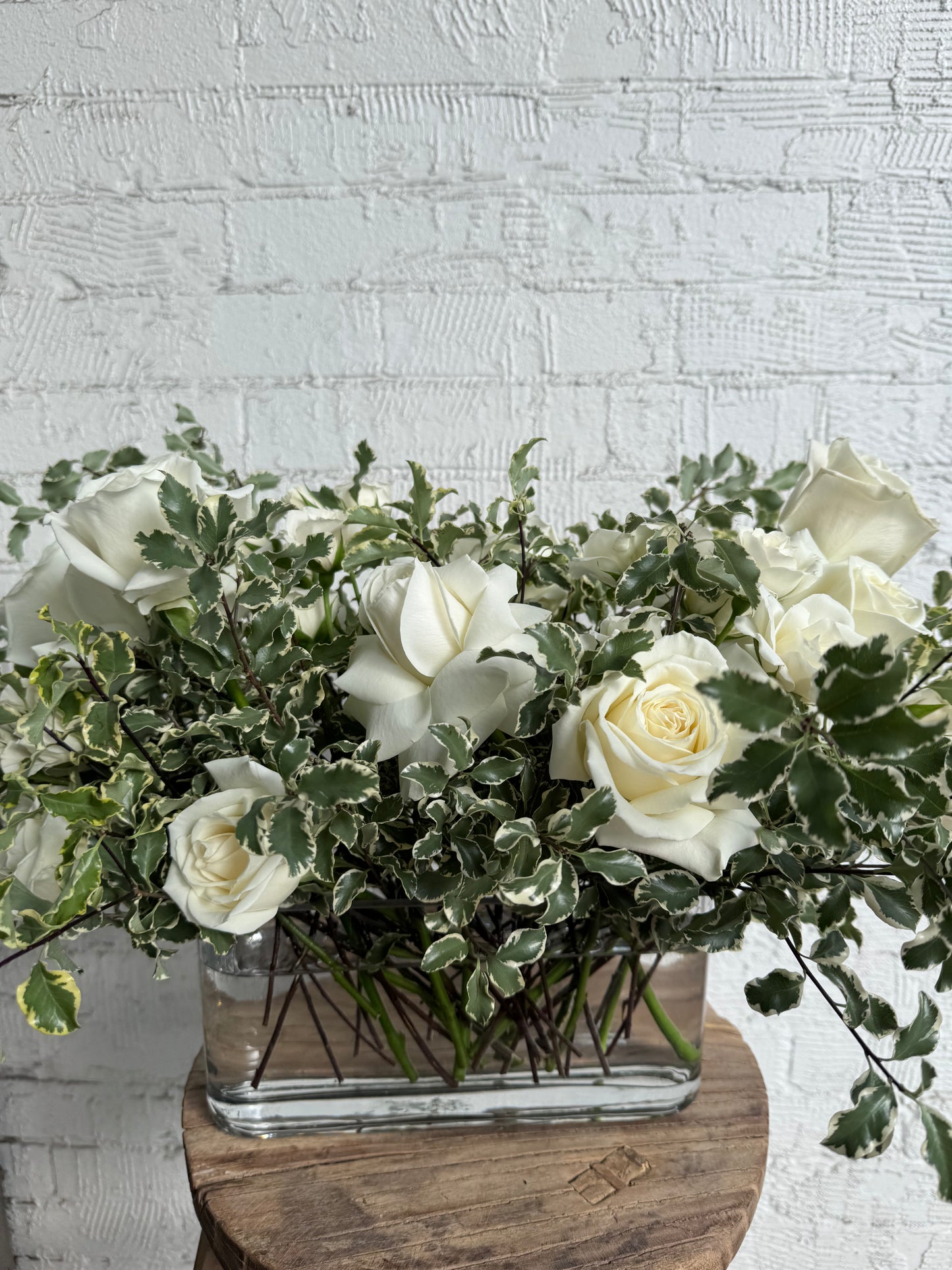 Sympathy Flowers