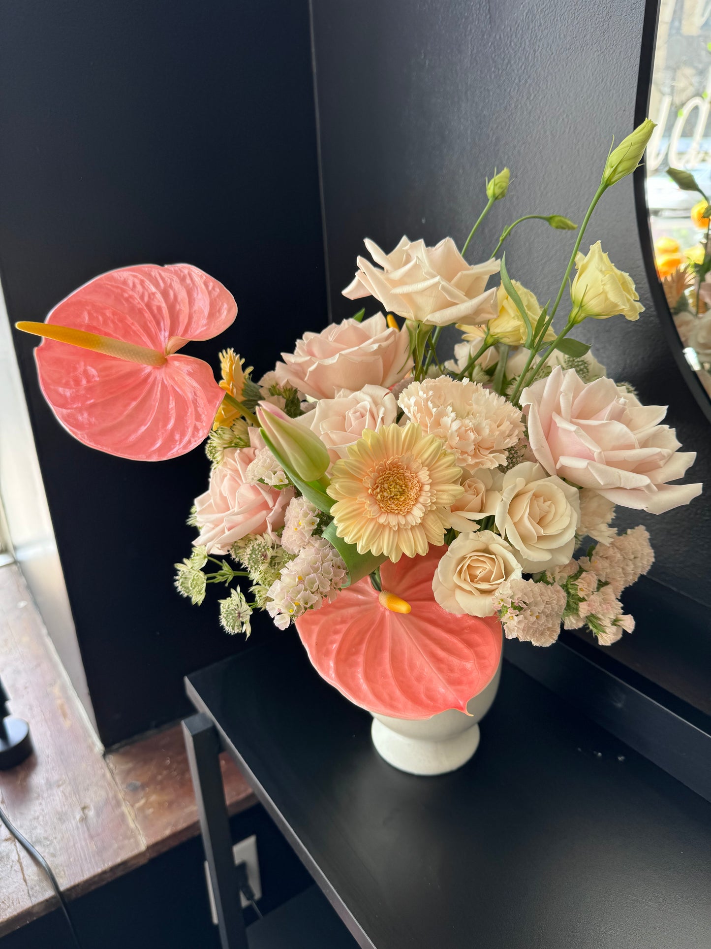 Fresh Floral Subscription