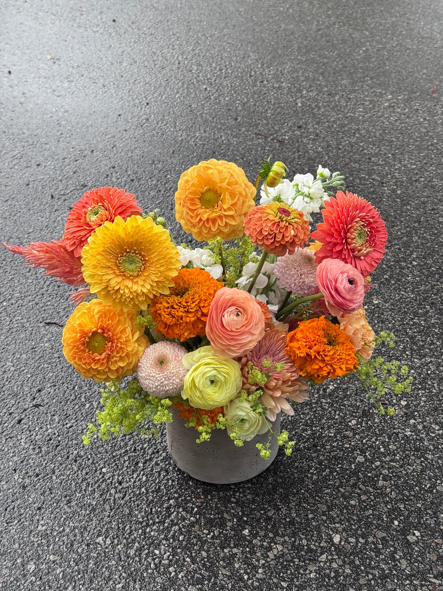 Fresh Floral Subscription