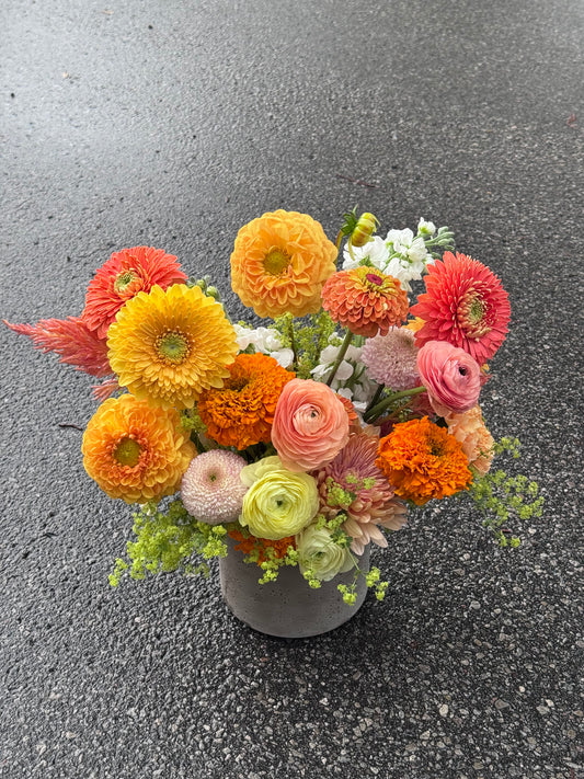 Fresh Floral Subscription