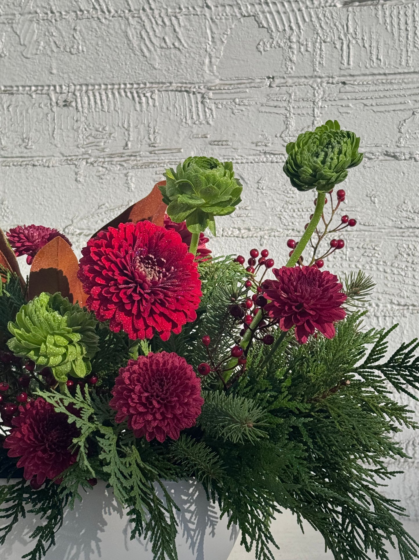 Holiday Signature Arrangement