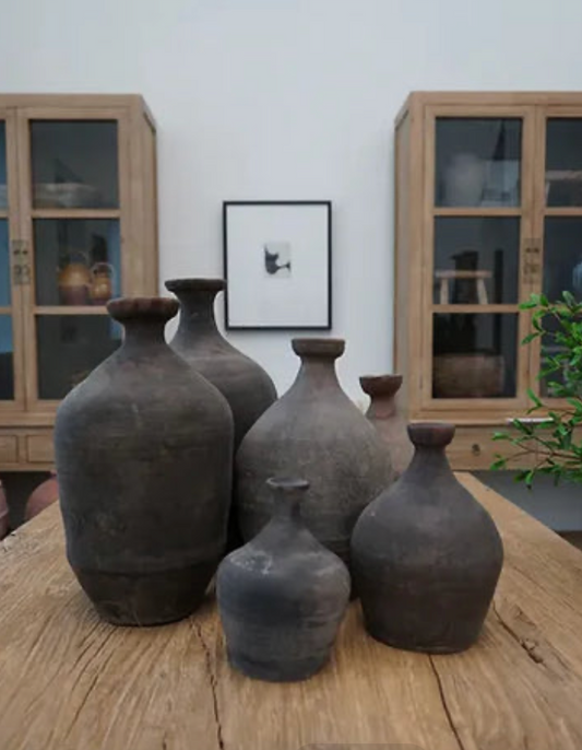 Louis X Vintage Pot