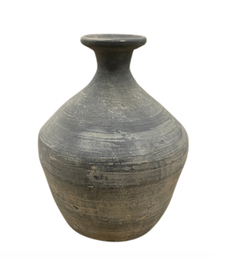 Louis X Vintage Pot