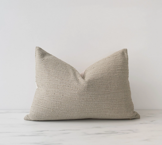 Pierre Pillow