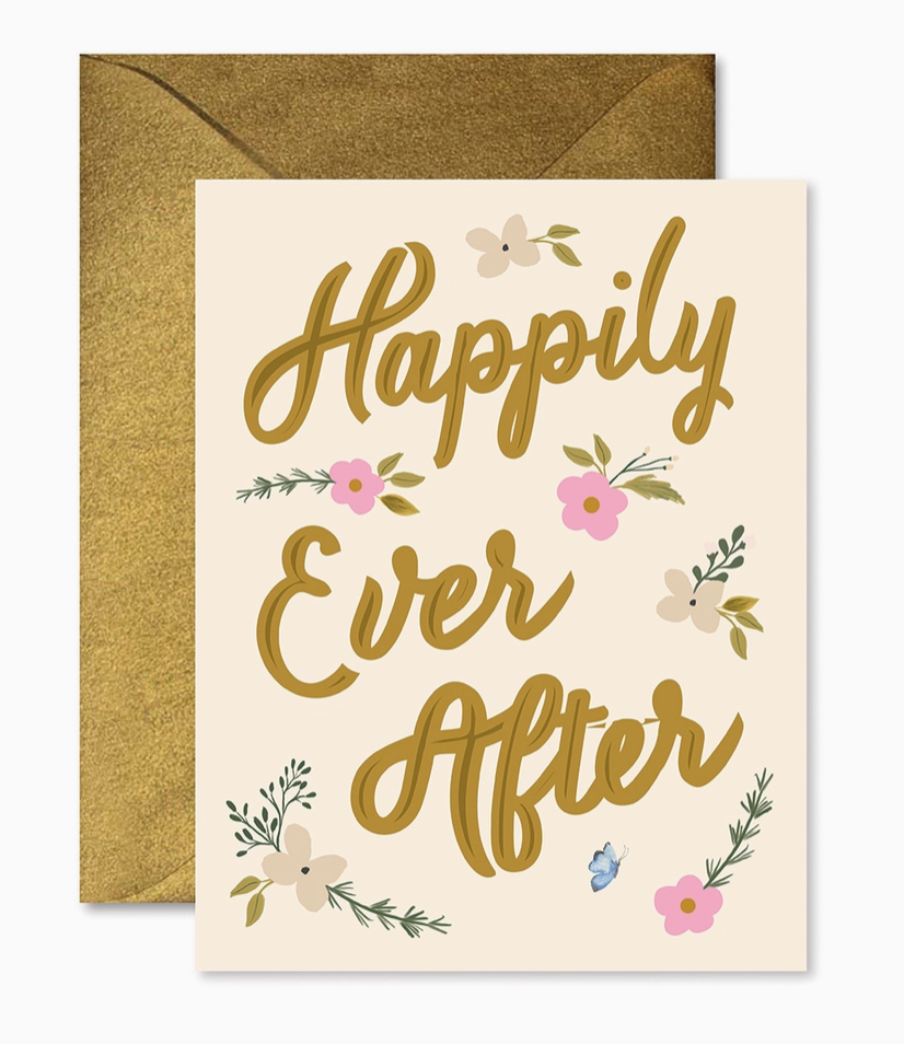 Happily Ever After