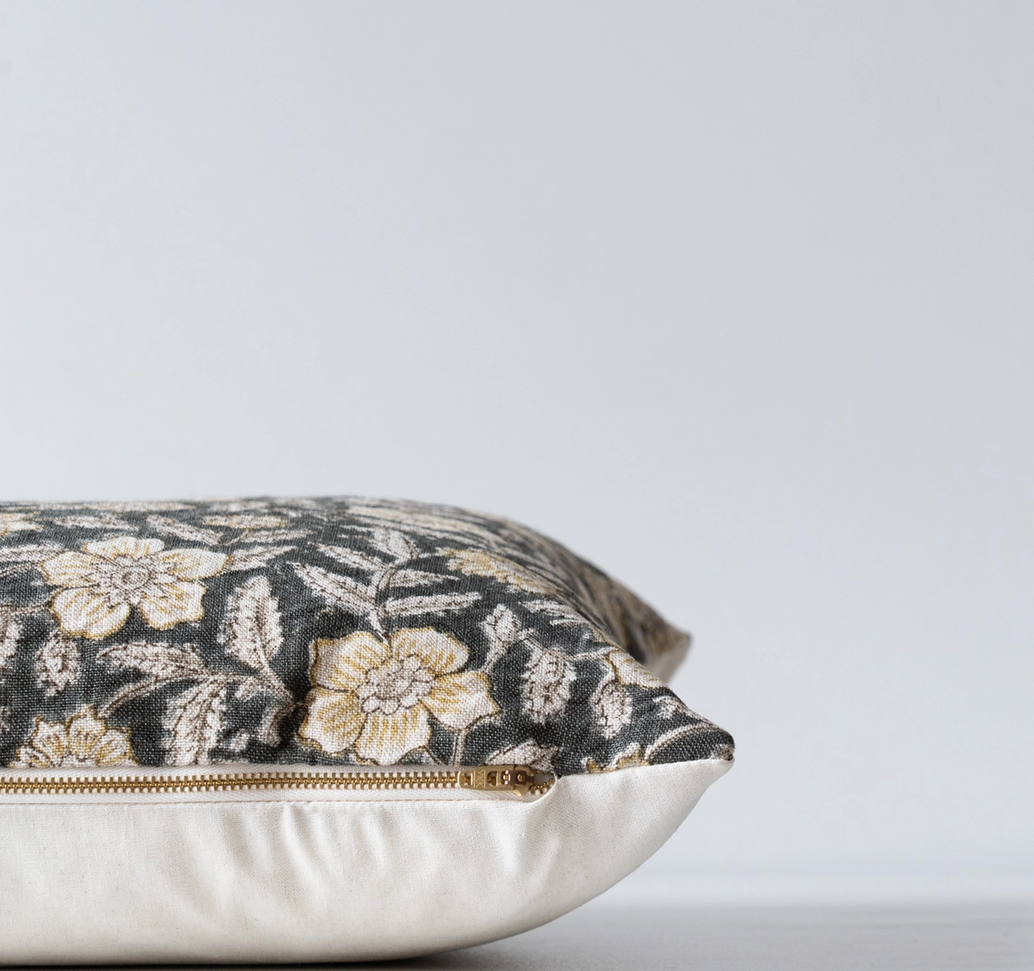 Greta Pillow