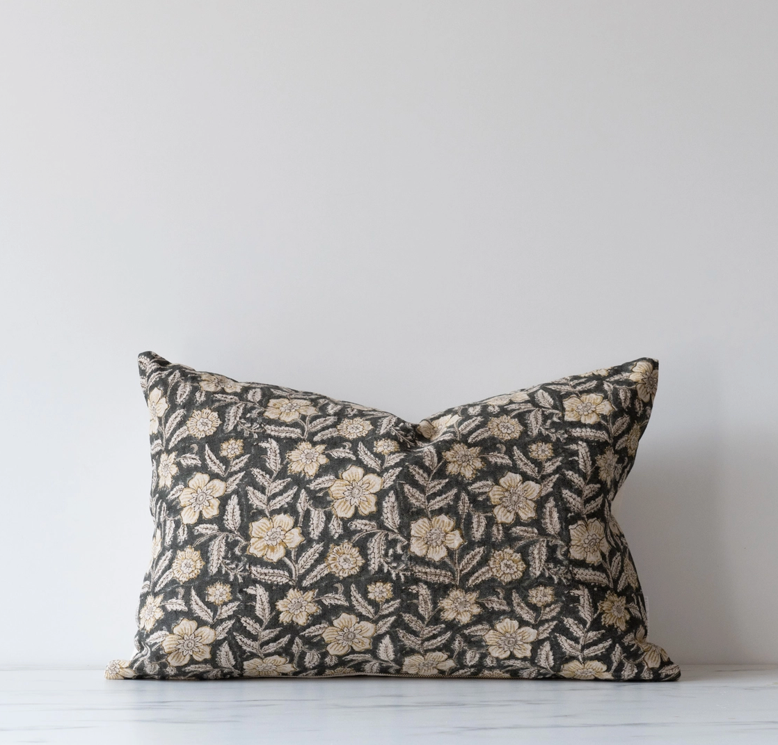 Greta Pillow