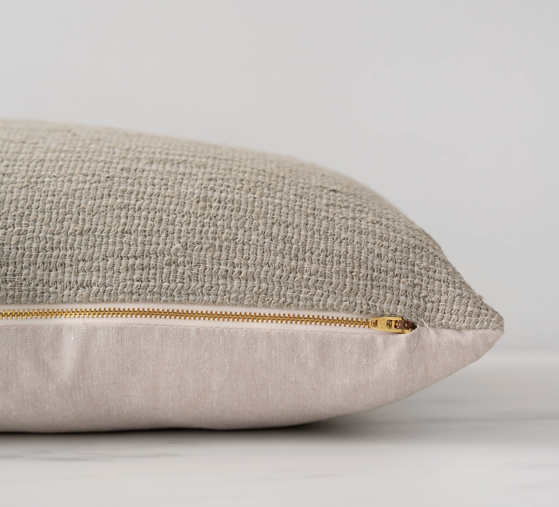 Pierre Pillow