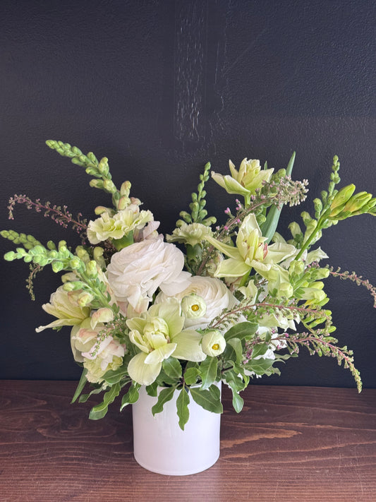 MOTHER'S DAY COLLECTION (PRE-ORDER MAY 9-11)