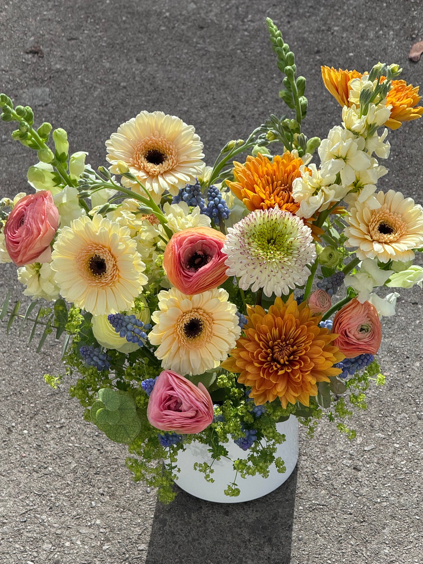 Fresh Floral Subscription