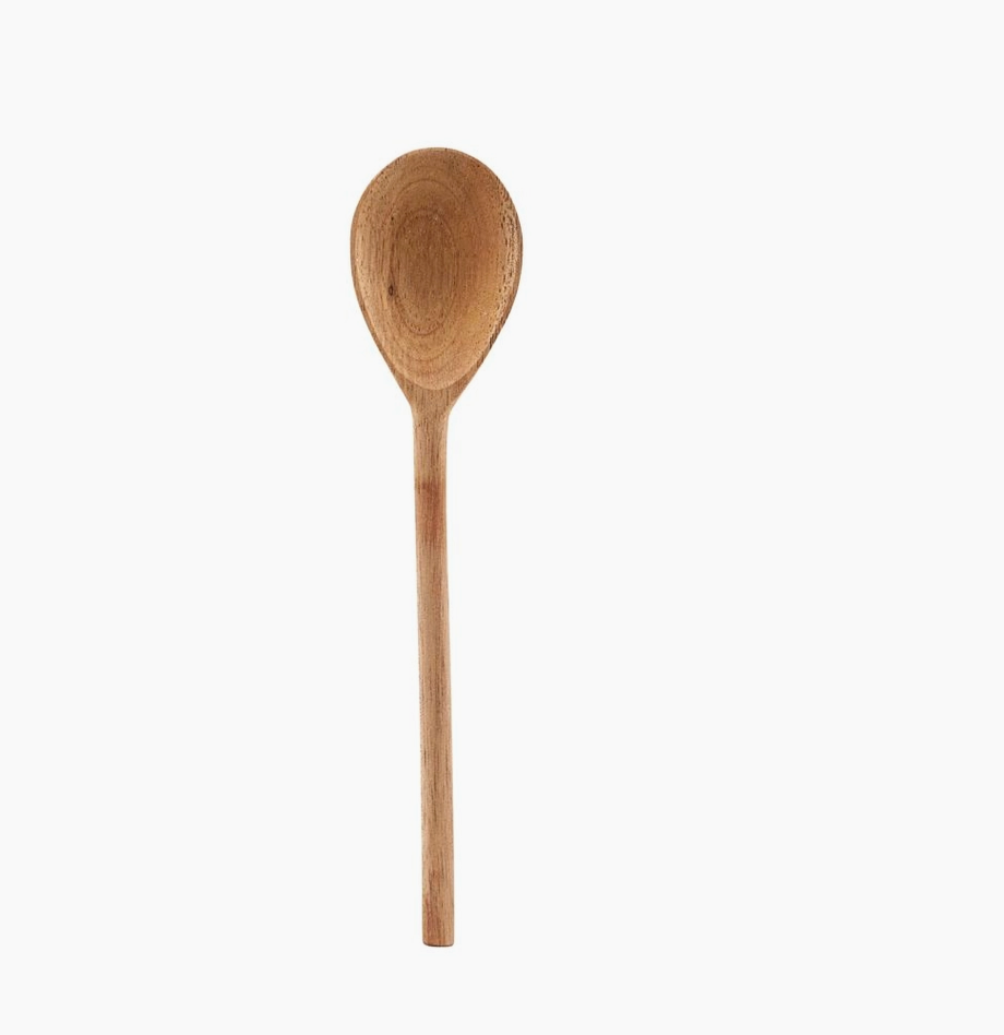 Wooden Spoon, Mini