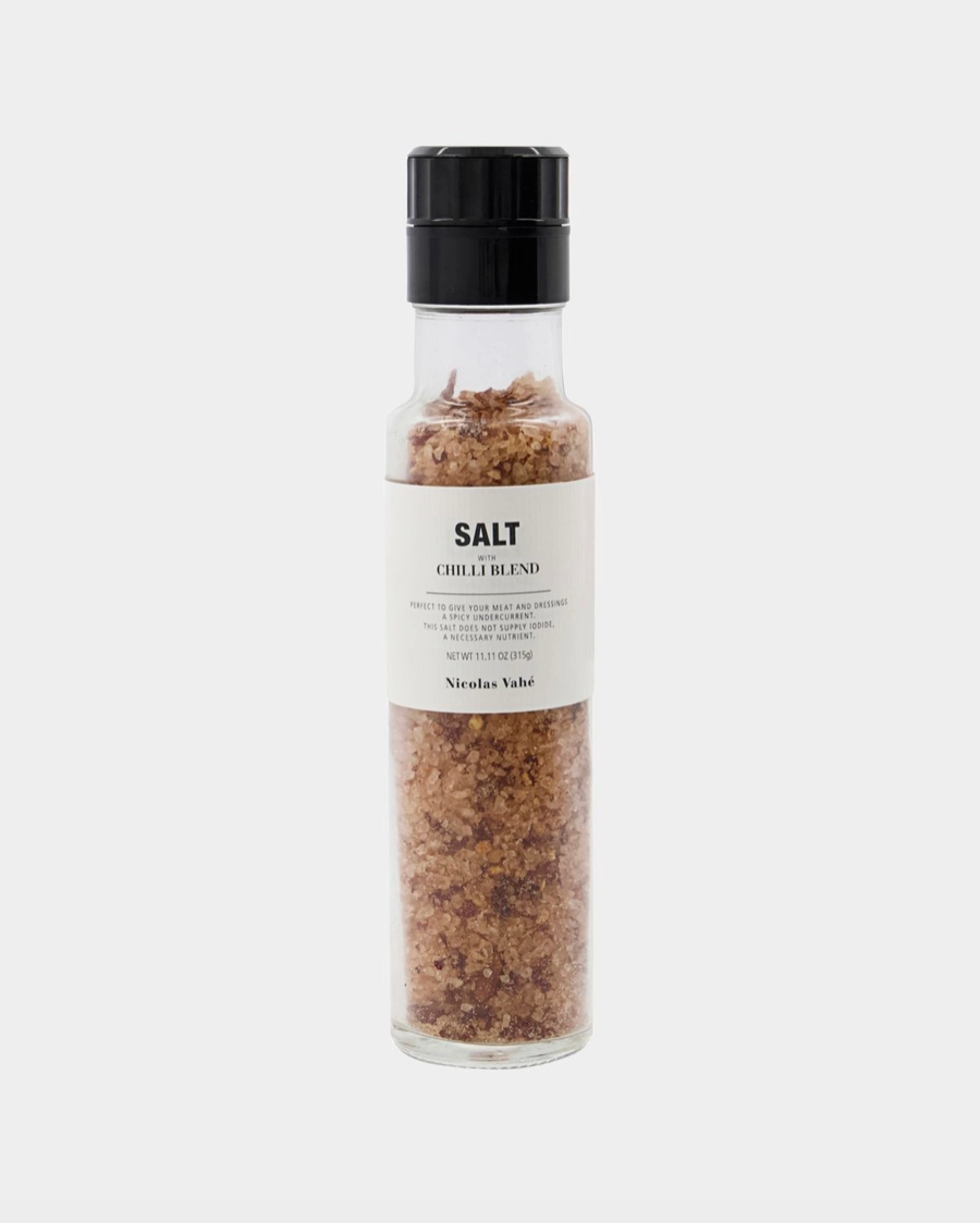 Chilli Blend Salt