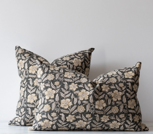 Greta Pillow